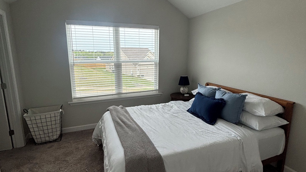 Photo of Bedroom in Grovetown