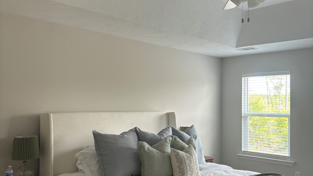 Photo of Bedroom in Grovetown