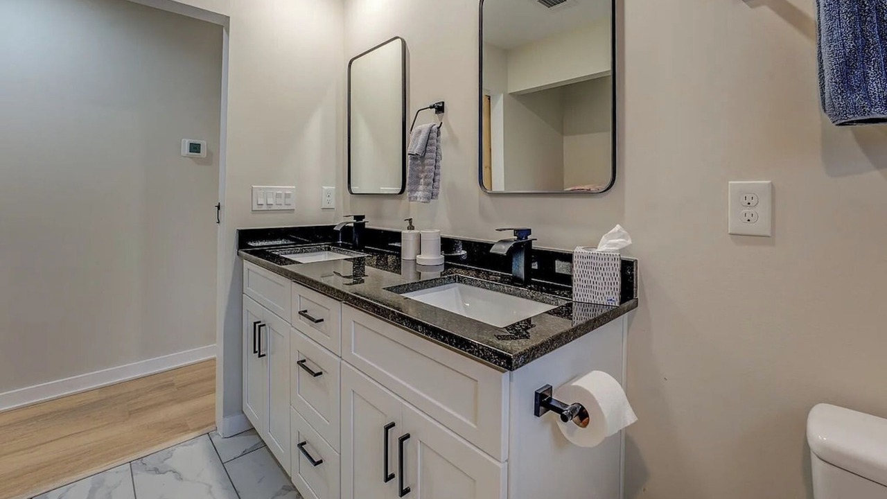 Photo of Bathroom in Covington