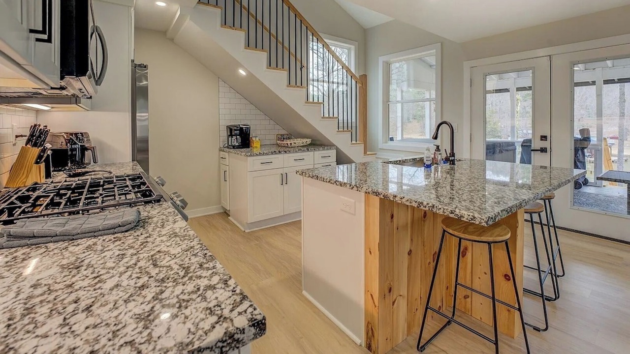 Photo of Kitchen in Covington