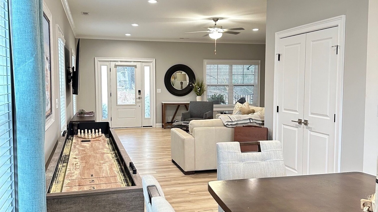 Photo of Bedroom in Waxhaw