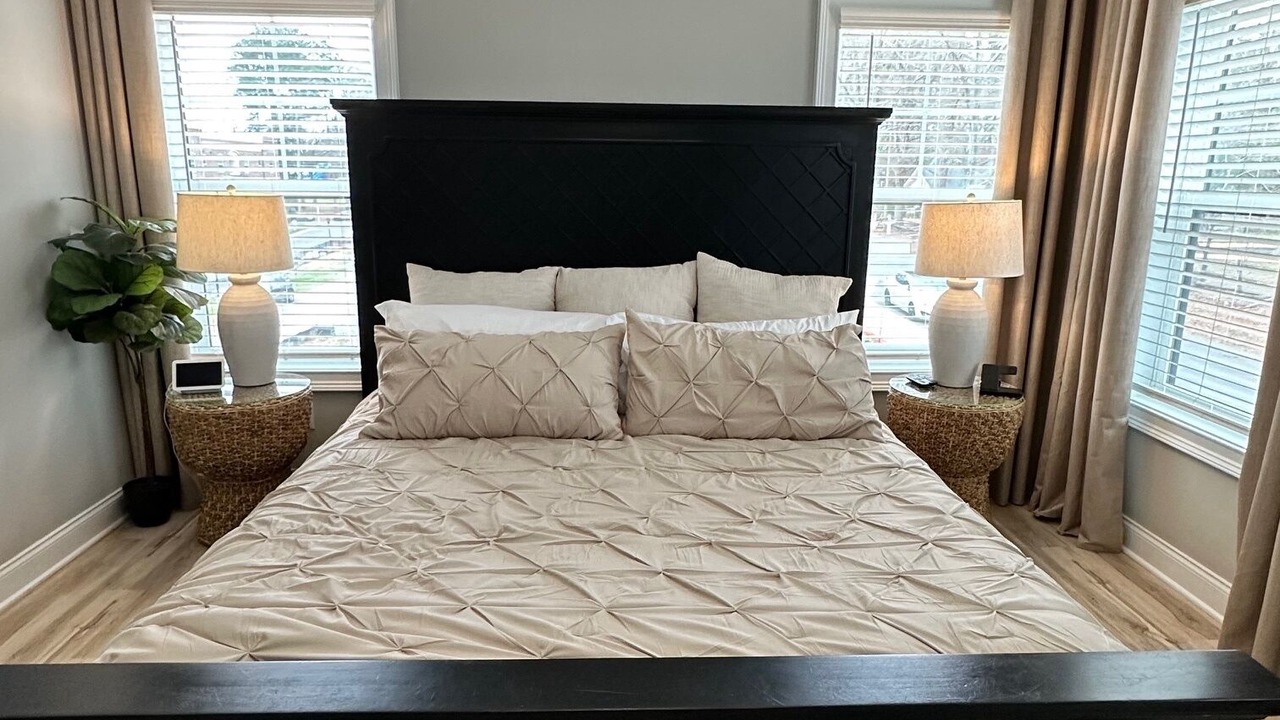 Photo of Bedroom in Waxhaw