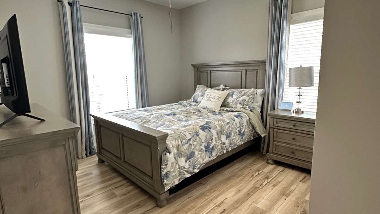Photo of Bedroom in Waxhaw