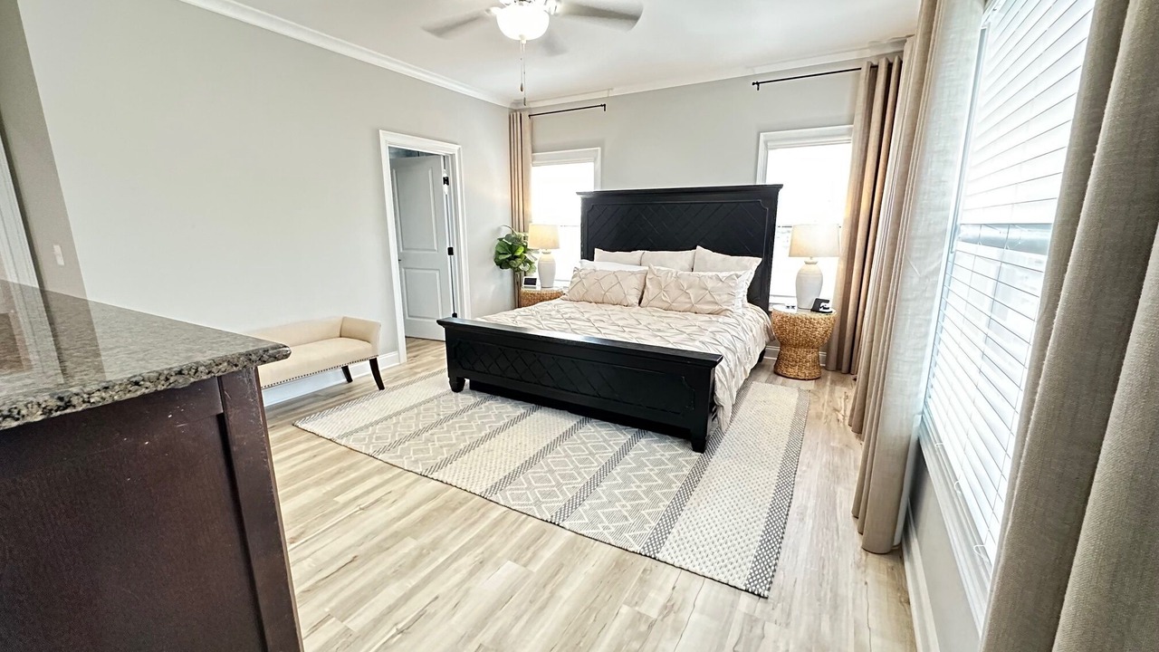 Photo of Bedroom in Waxhaw
