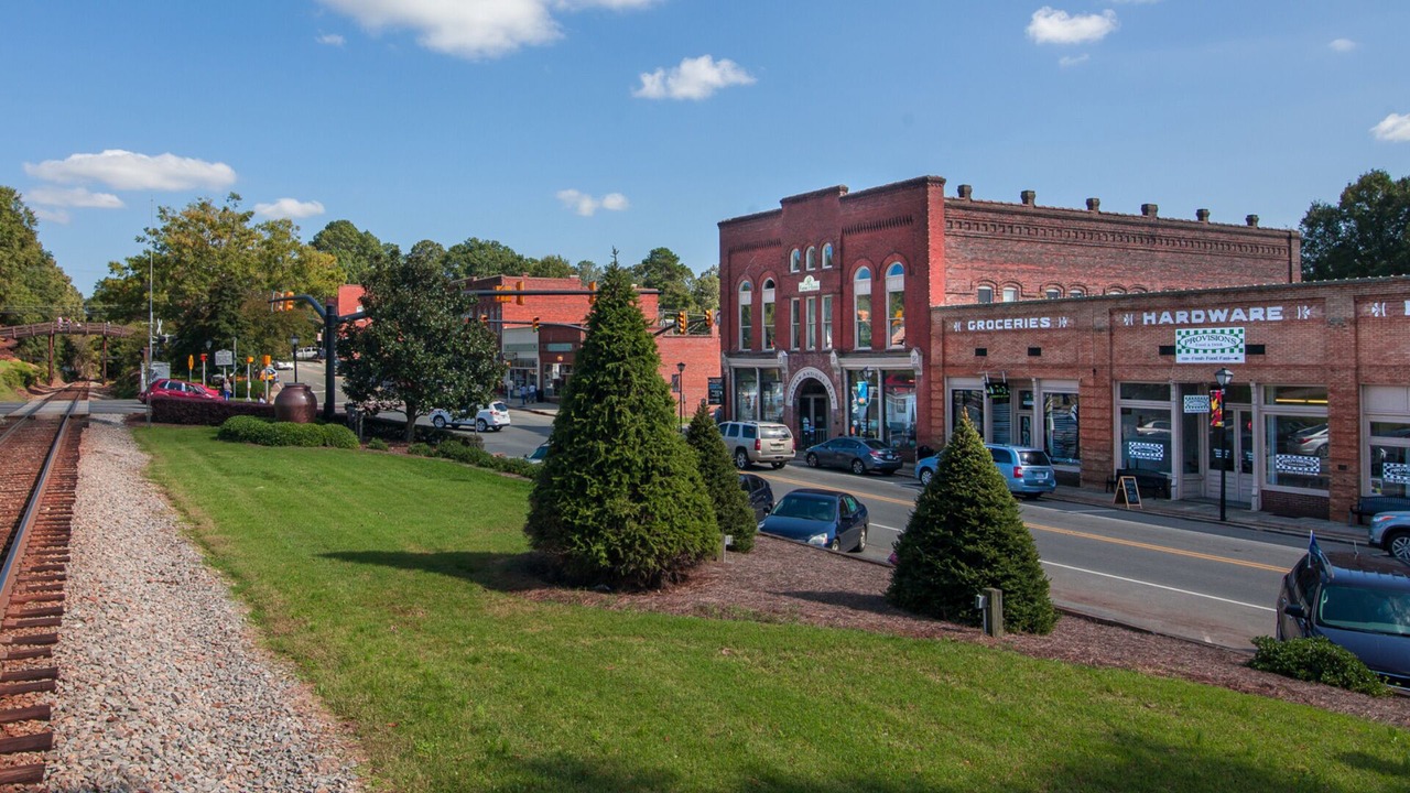 Photo of Others in Waxhaw