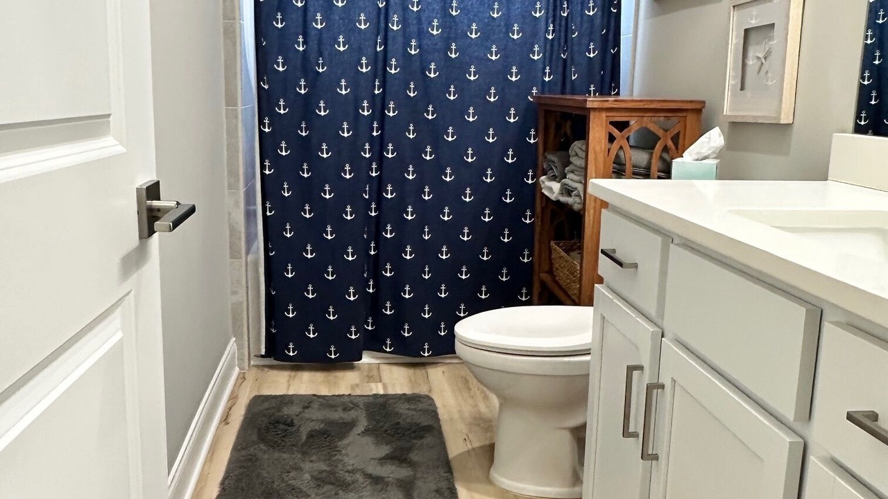 Photo of Bathroom in Waxhaw