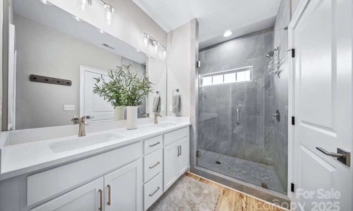 Photo of Bathroom in Waxhaw