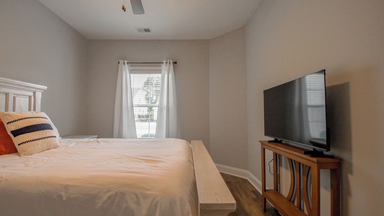 Photo of Bedroom in Auburn