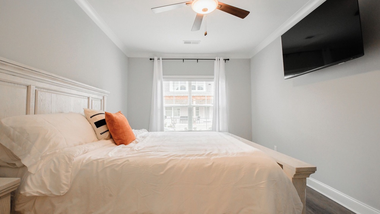 Photo of Bedroom in Auburn
