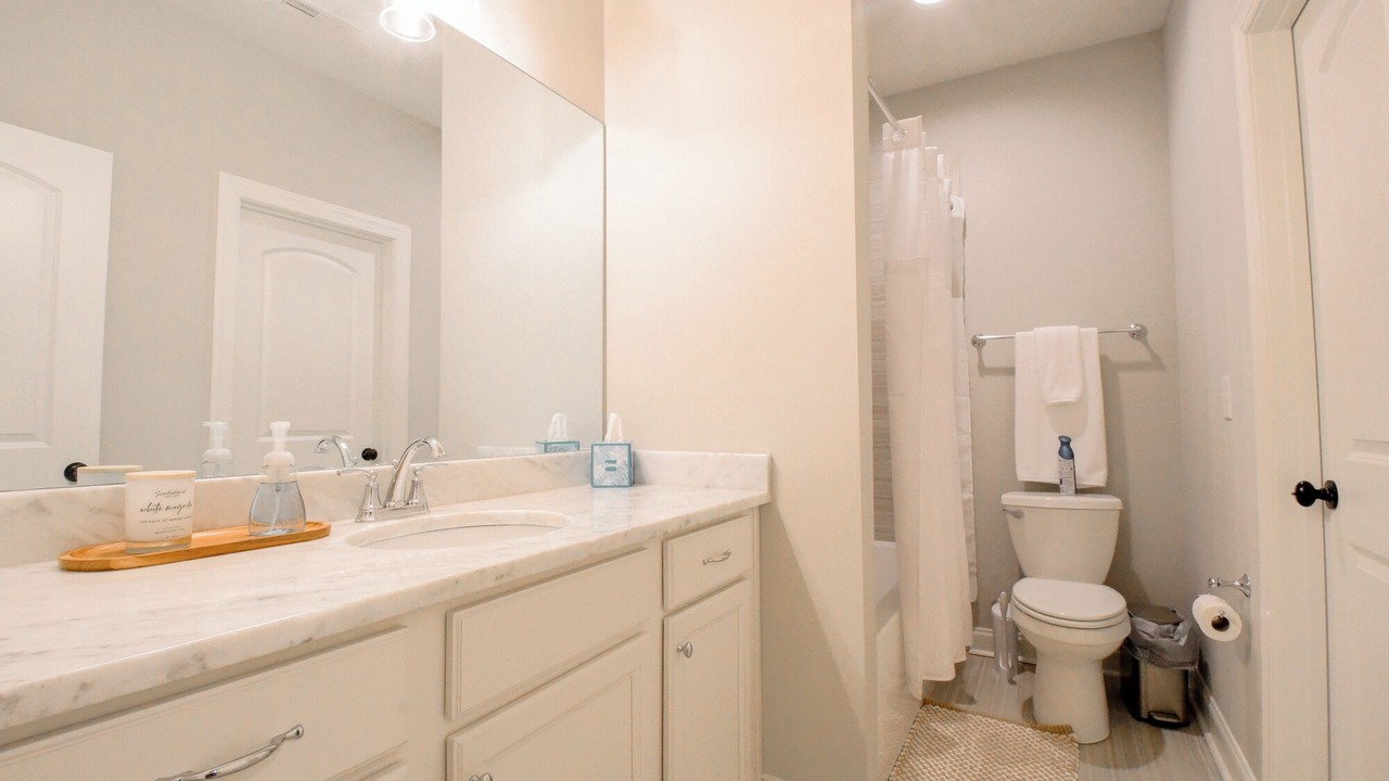 Photo of Bathroom in Auburn