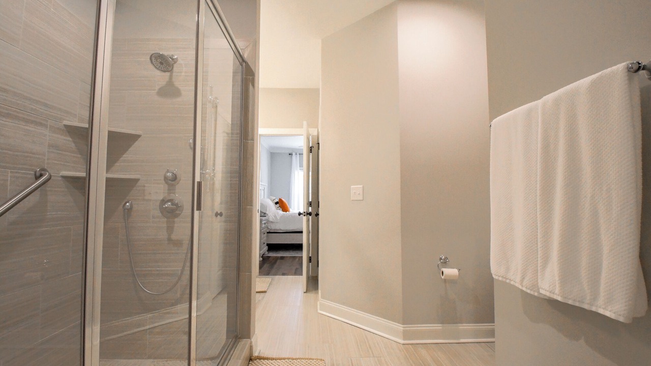 Photo of Bathroom in Auburn
