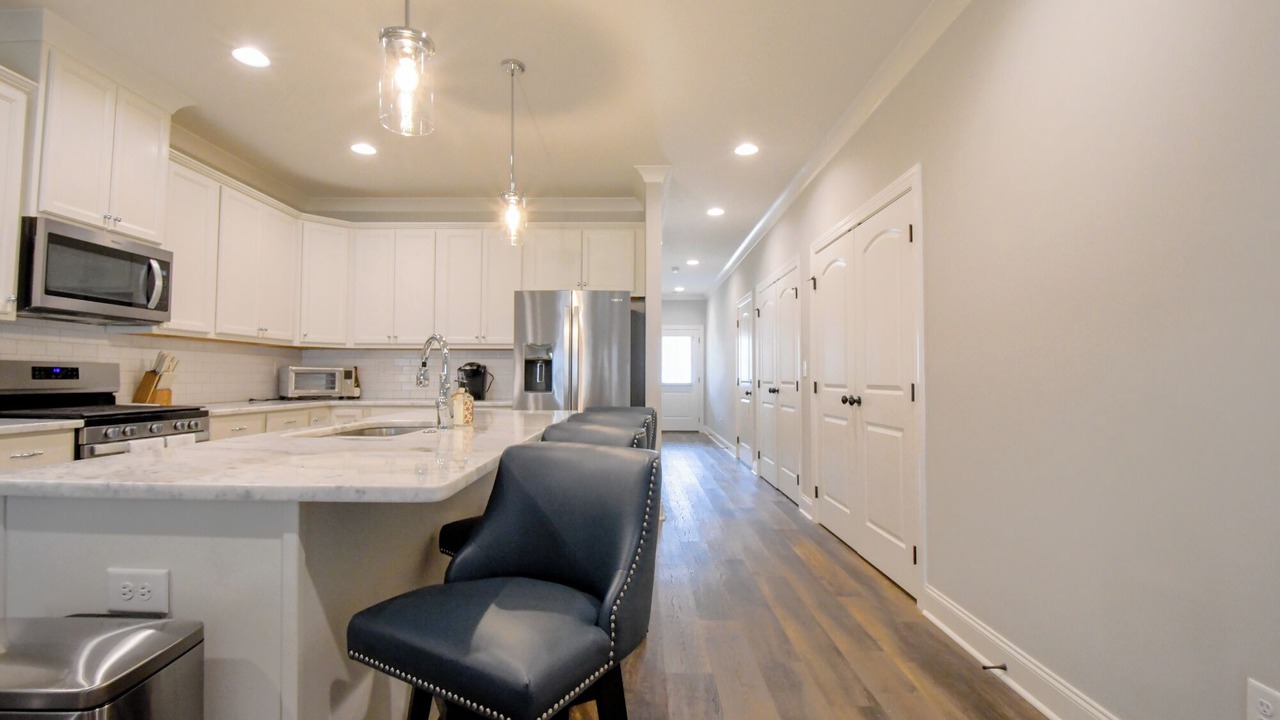 Photo of Kitchen in Auburn