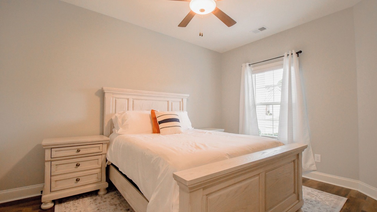 Photo of Bedroom in Auburn