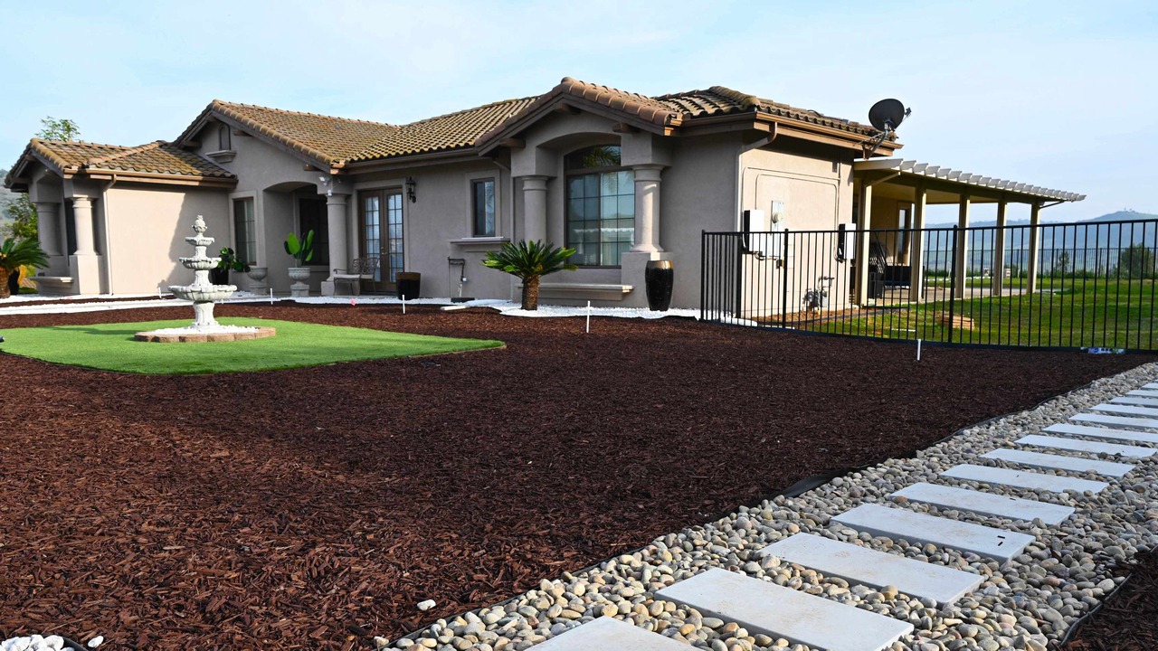 Photo of Outdoor in Fallbrook