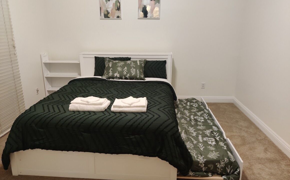 Photo of Bedroom in Fallbrook