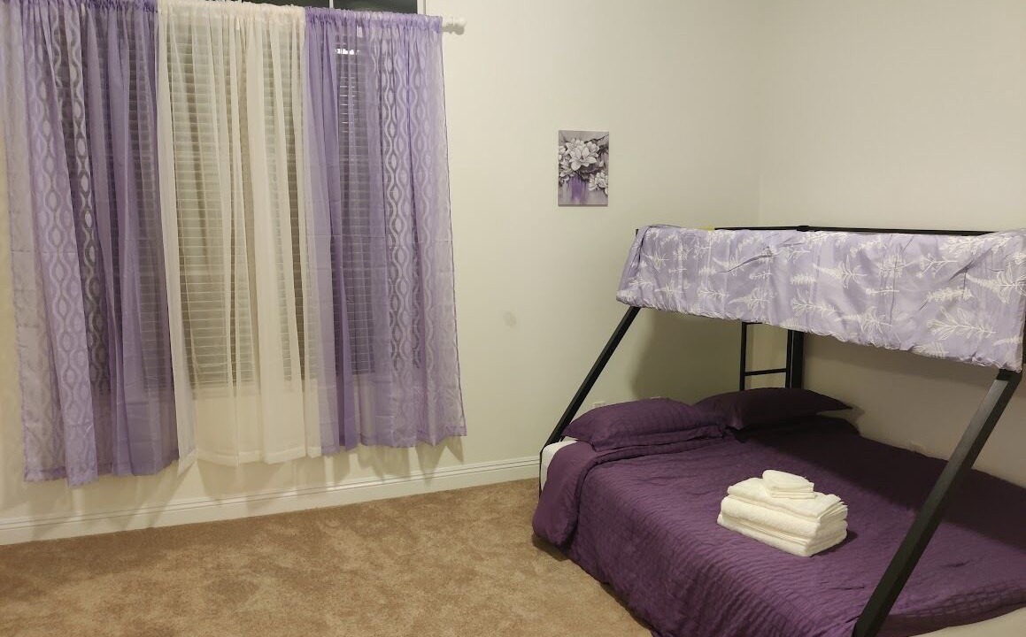 Photo of Bedroom in Fallbrook