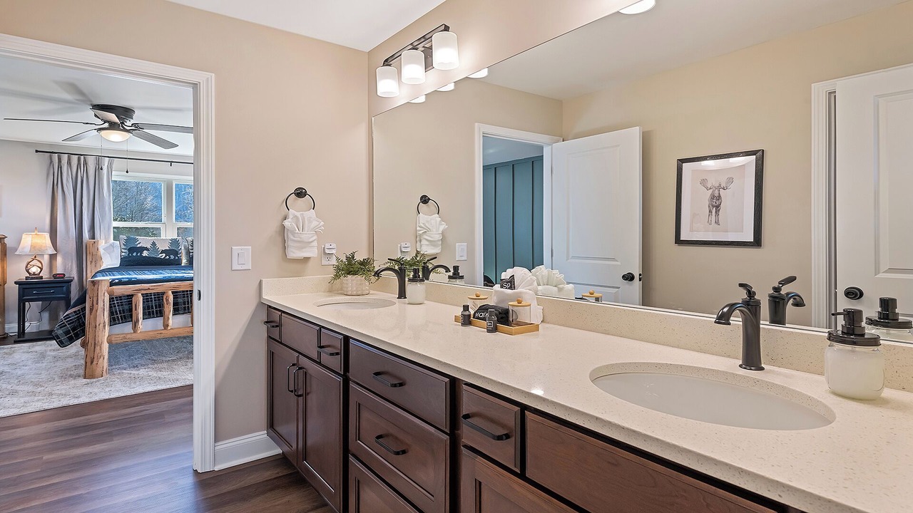 Photo of Bathroom in Settlers Ridge
