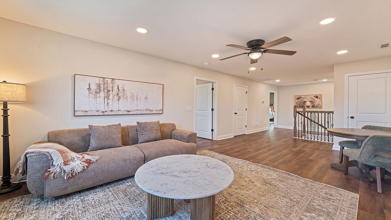 Photo of Livingroom in Settlers Ridge