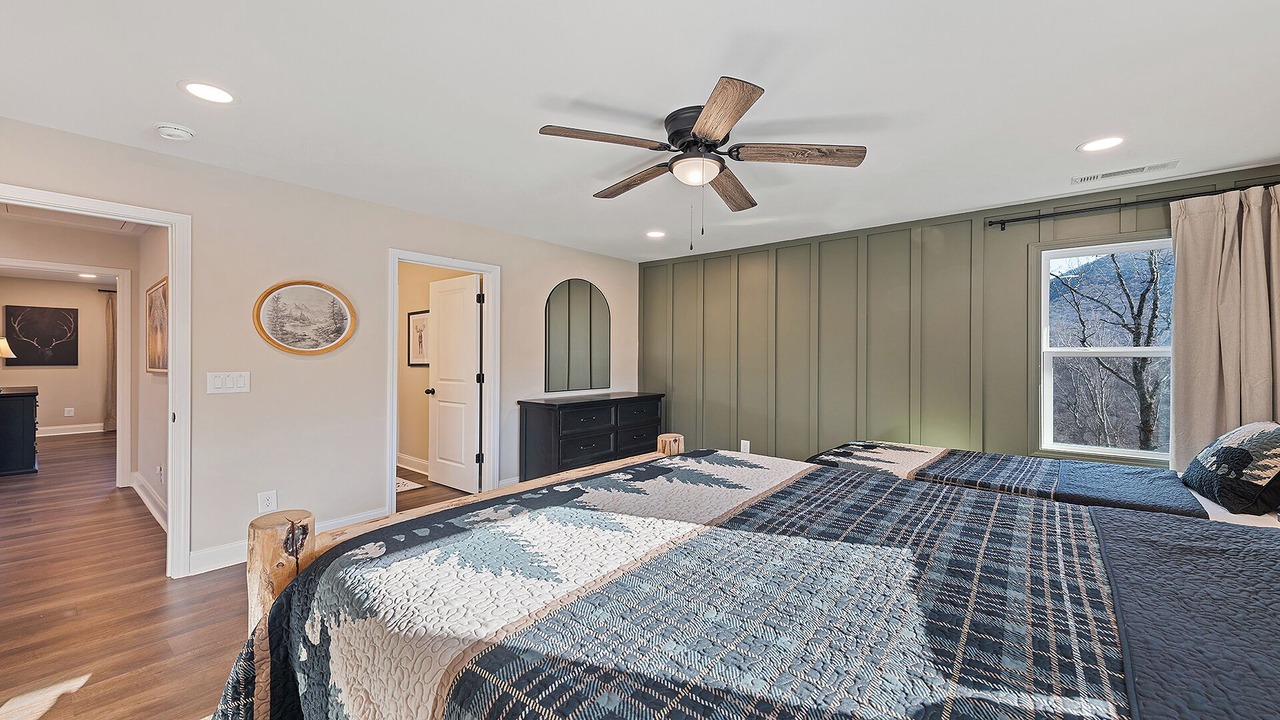 Photo of Bedroom in Settlers Ridge