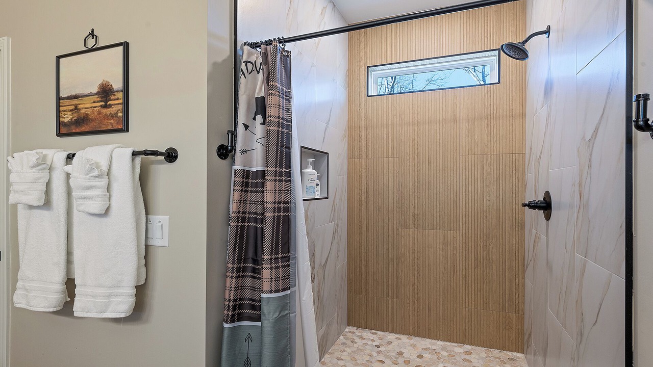 Photo of Bathroom in Settlers Ridge