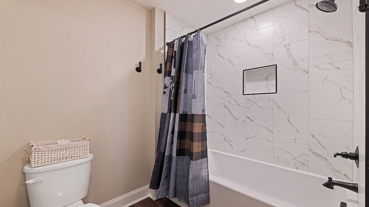 Photo of Bathroom in Settlers Ridge