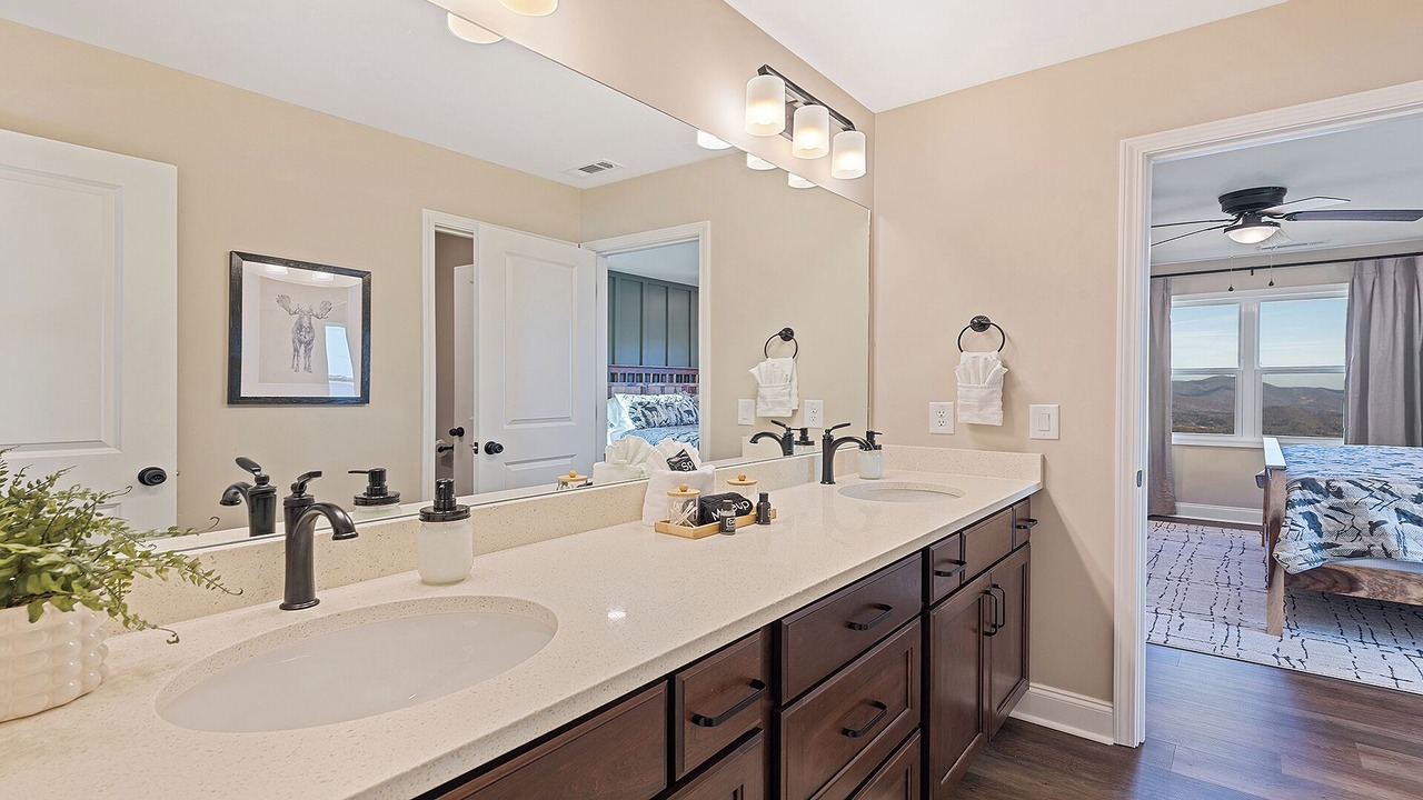 Photo of Bathroom in Settlers Ridge