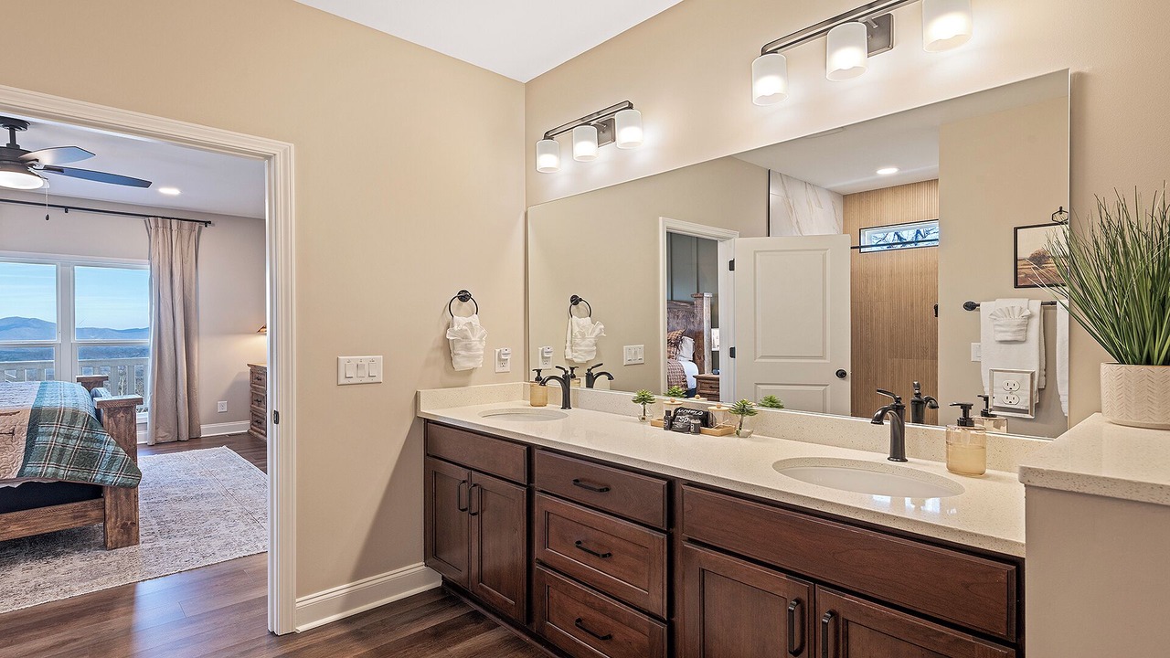 Photo of Bathroom in Settlers Ridge