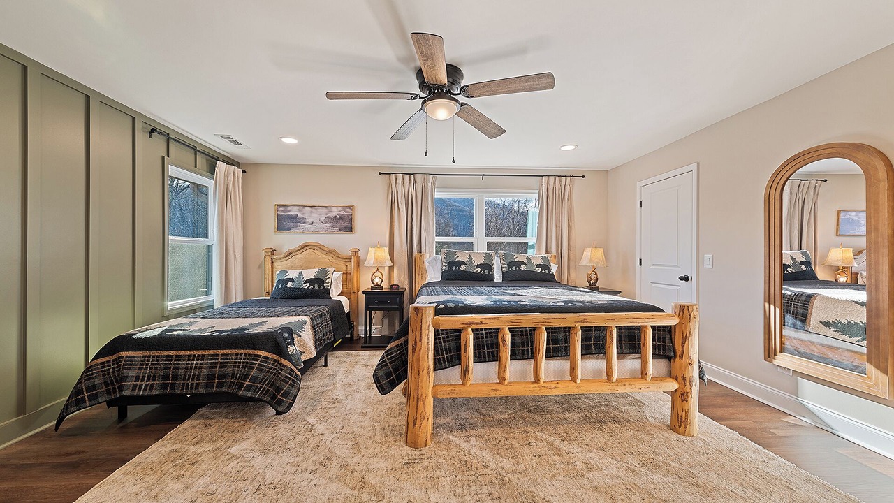 Photo of Bedroom in Settlers Ridge