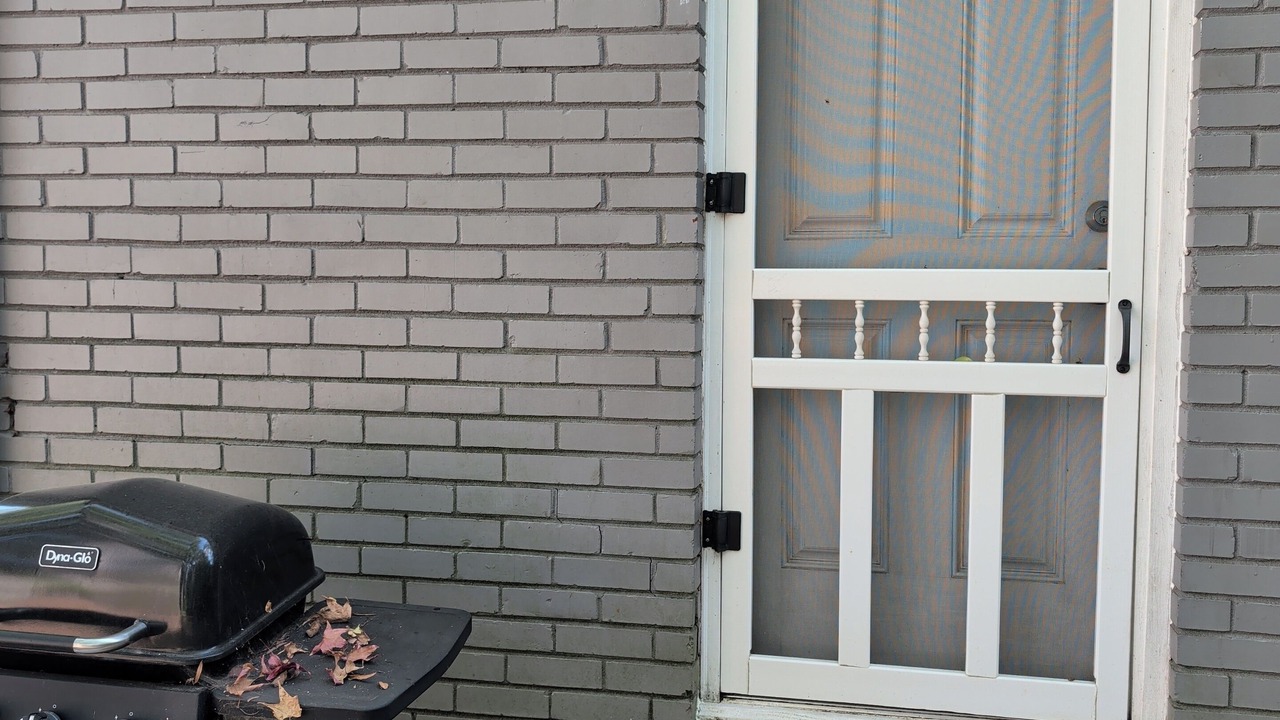 Photo of Patio Balcony in North Charlotte