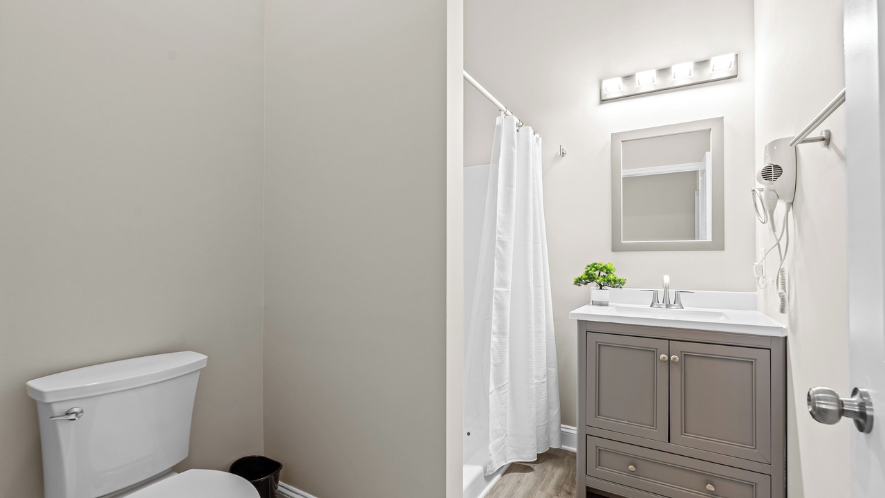 Photo of Bathroom in Kings Mountain