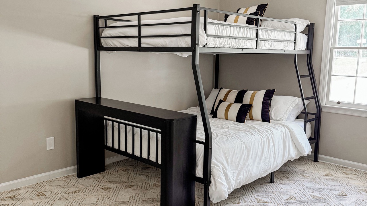 Photo of Bedroom in Statesboro