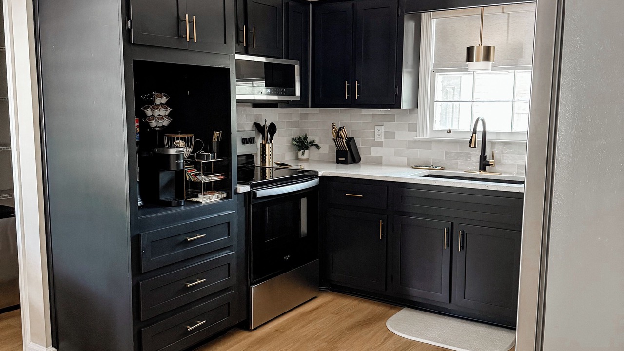 Photo of Kitchen in Statesboro