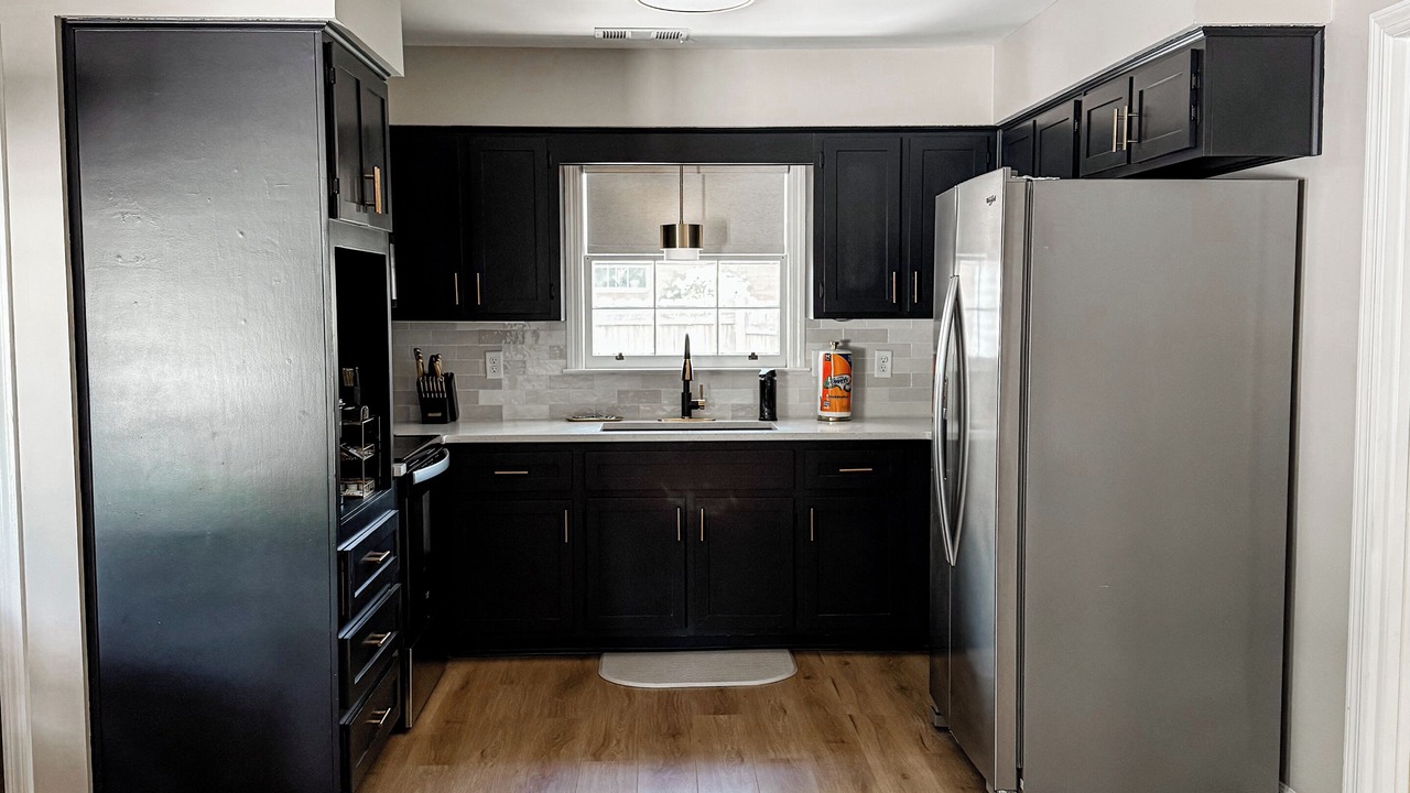 Photo of Kitchen in Statesboro