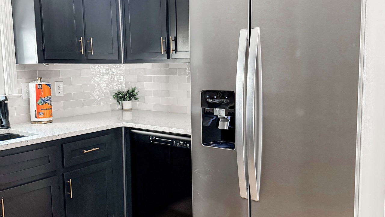Photo of Kitchen in Statesboro