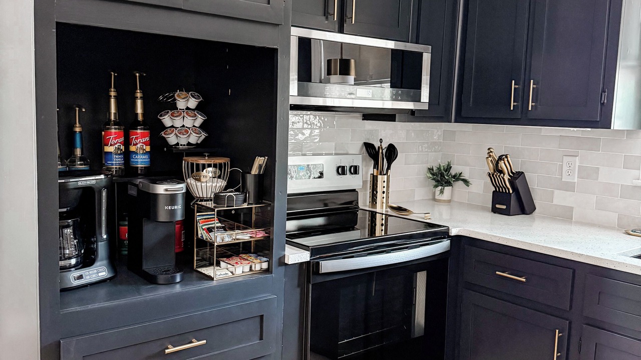 Photo of Kitchen in Statesboro