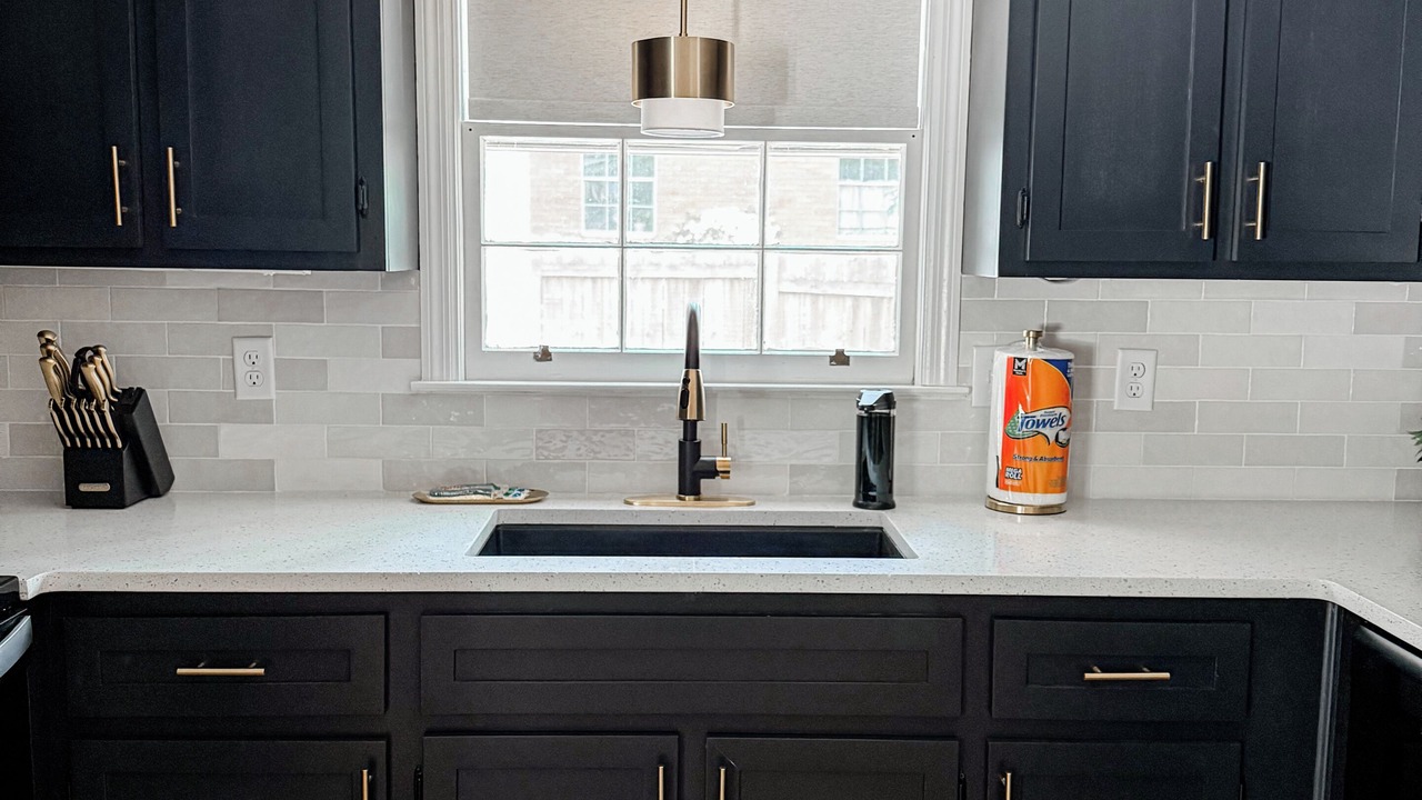 Photo of Kitchen in Statesboro