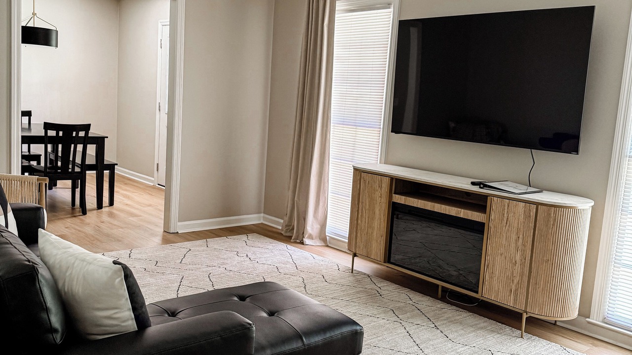 Photo of Livingroom in Statesboro