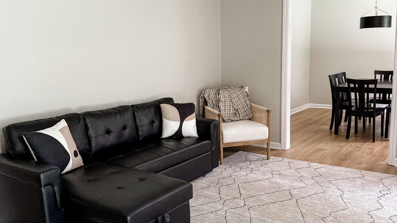 Photo of Livingroom in Statesboro