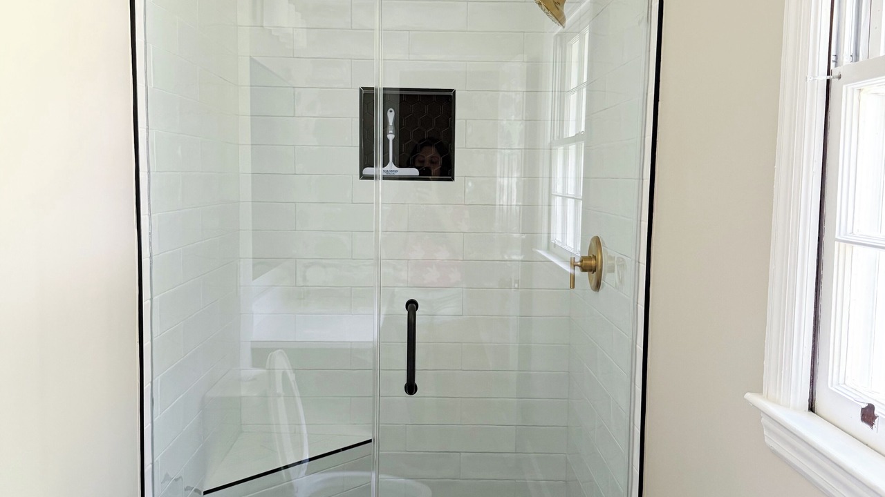 Photo of Bathroom in Statesboro