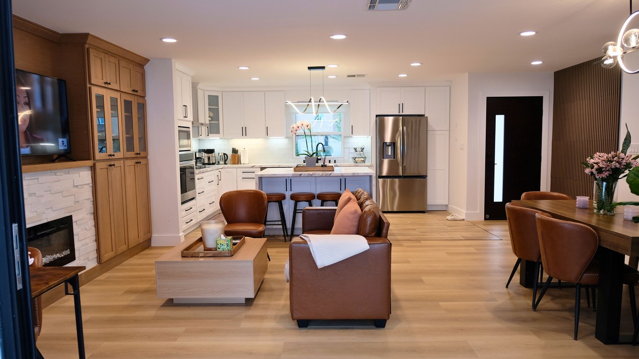 Photo of Bedroom in Huntington Beach