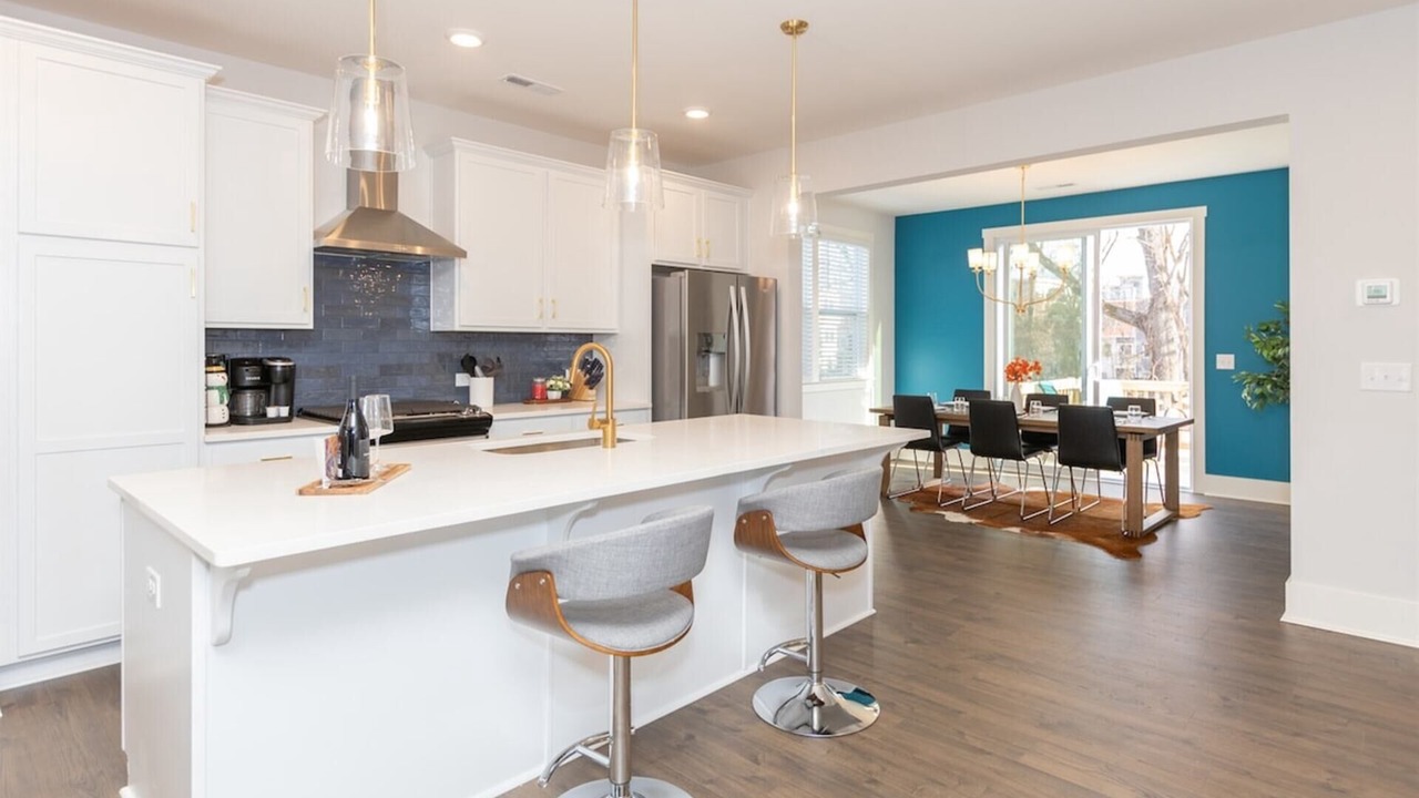 Photo of Kitchen in Charlotte