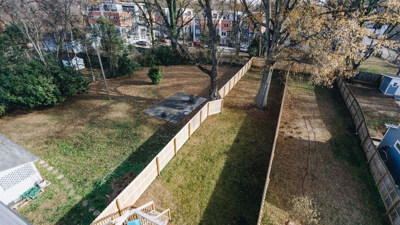 Photo of Outdoor in Charlotte