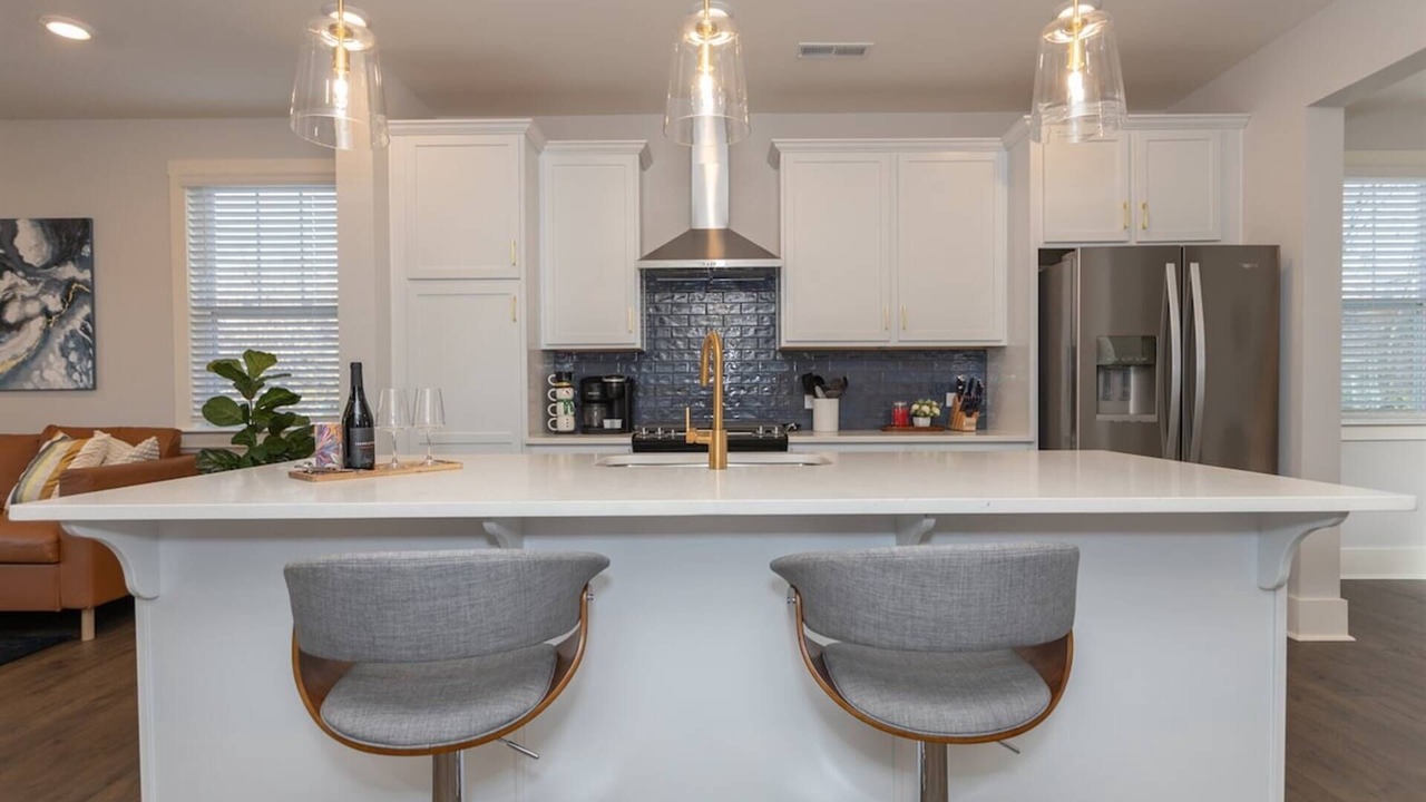 Photo of Kitchen in Charlotte