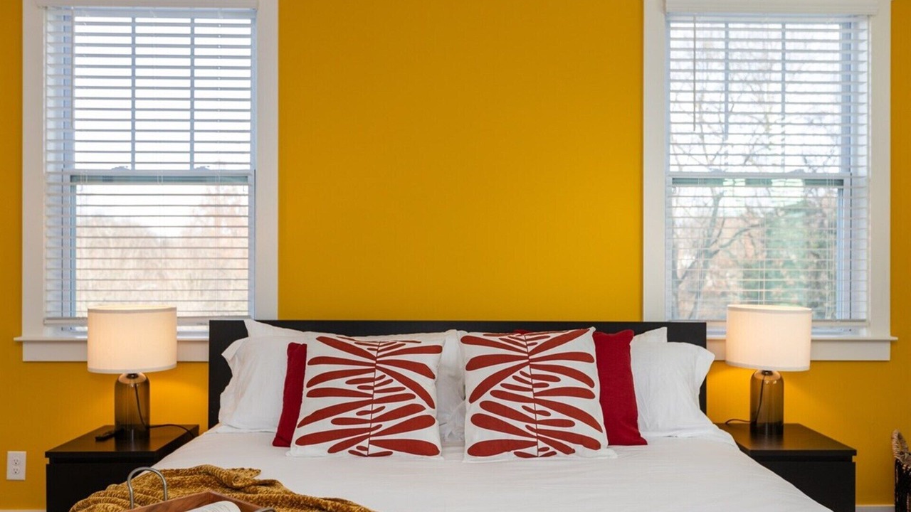 Photo of Bedroom in Charlotte