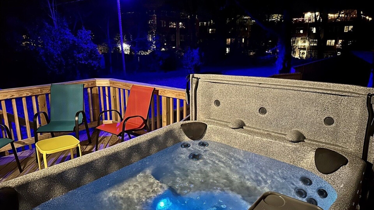 Photo of Outdoor in Charlotte