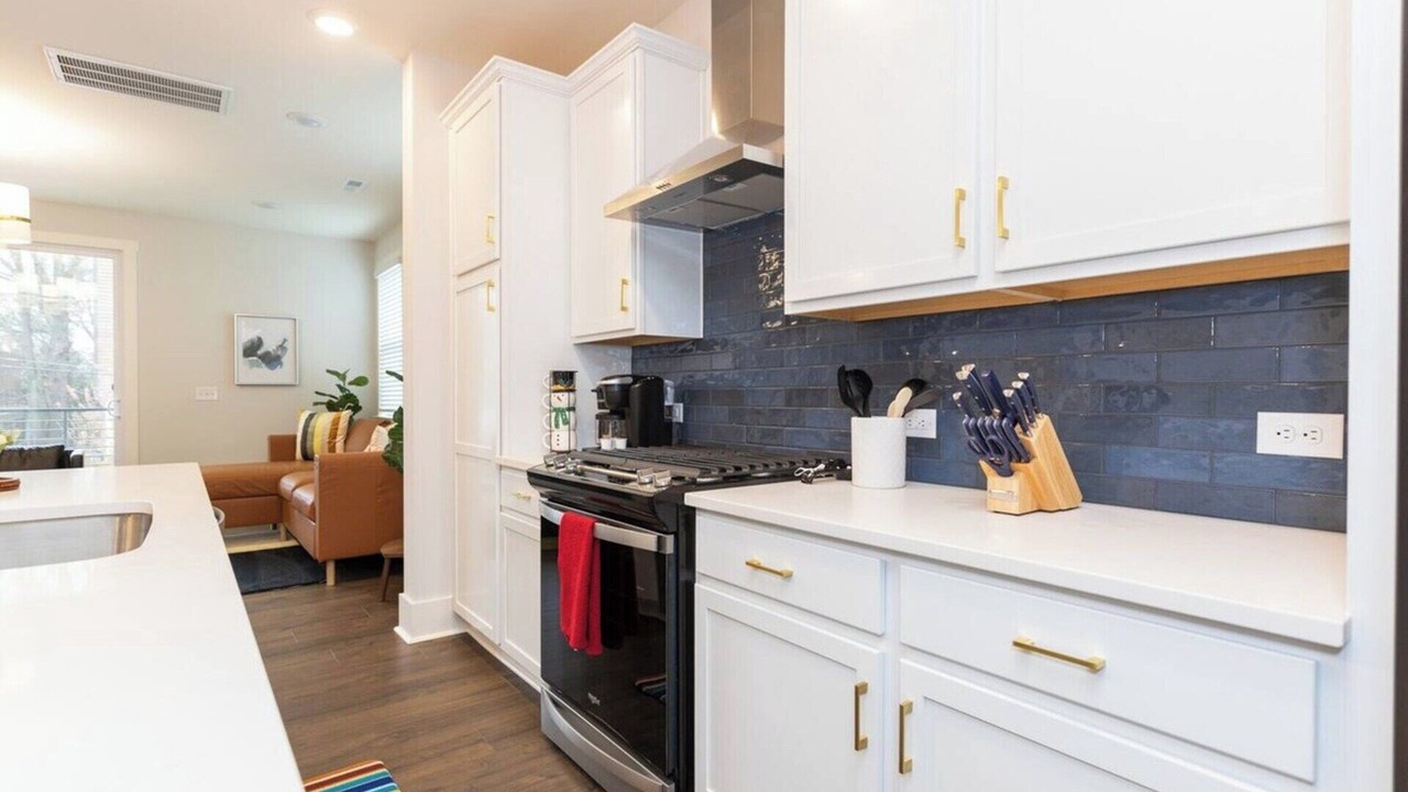 Photo of Kitchen in Charlotte