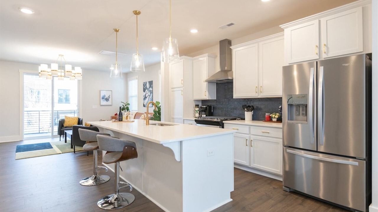Photo of Kitchen in Charlotte