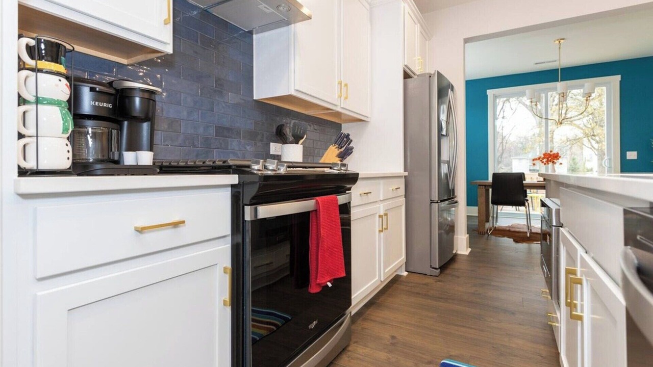 Photo of Kitchen in Charlotte