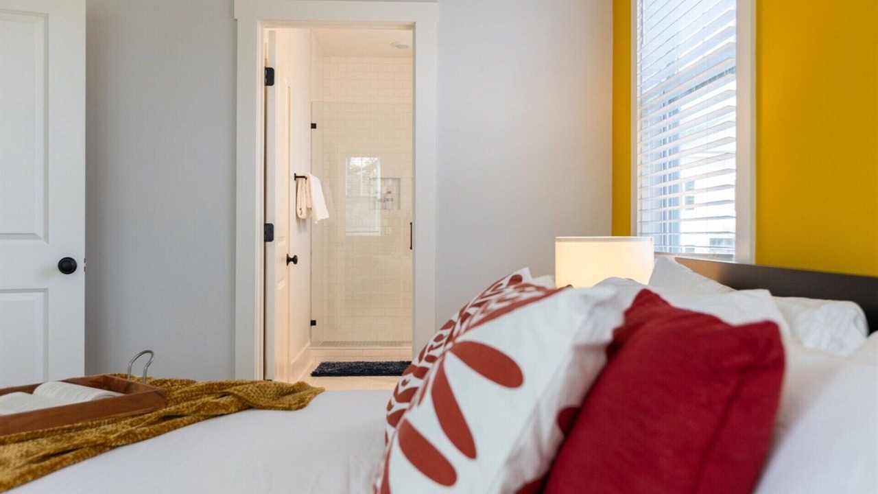 Photo of Bedroom in Charlotte