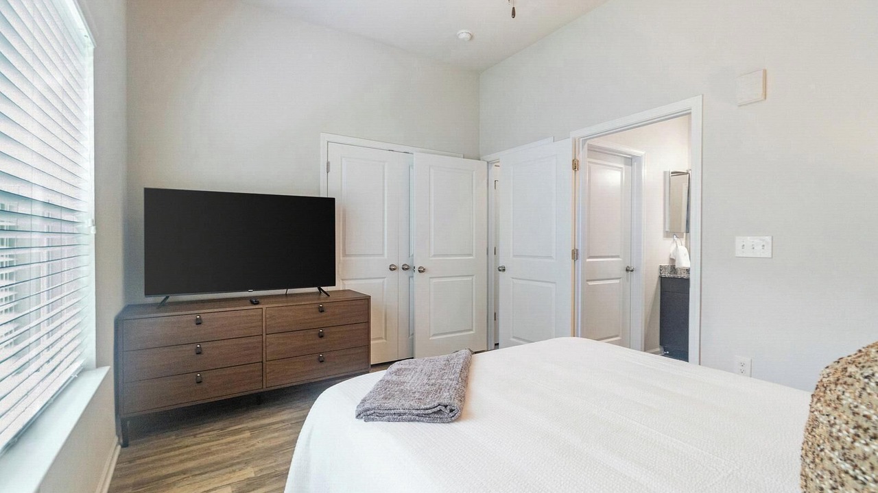 Photo of Bedroom in Charlotte